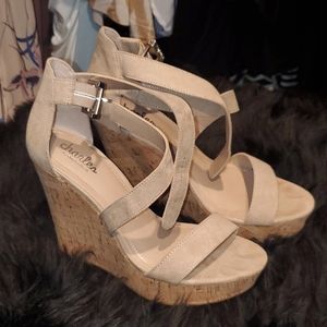 Charles by Charles David Wedges